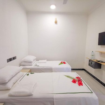 Sky Inn טאודו מראה חיצוני תמונה