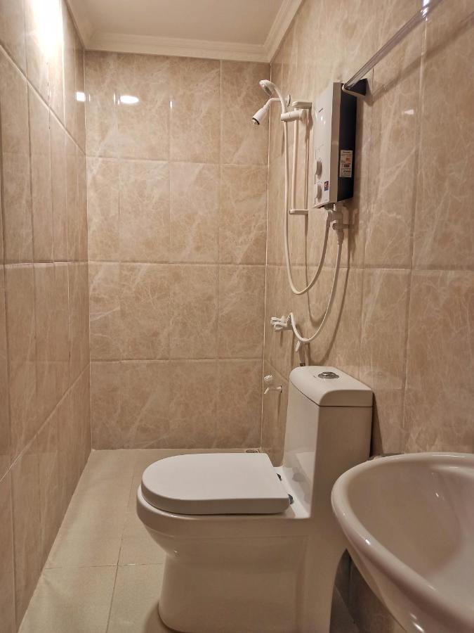 Sky Inn טאודו מראה חיצוני תמונה