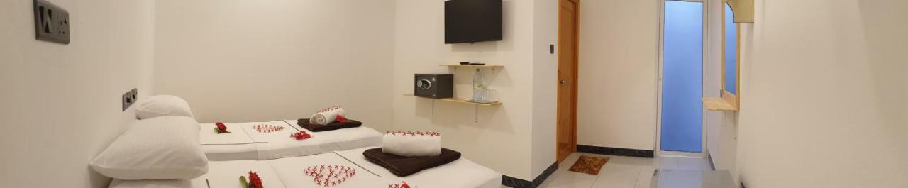 Sky Inn טאודו מראה חיצוני תמונה