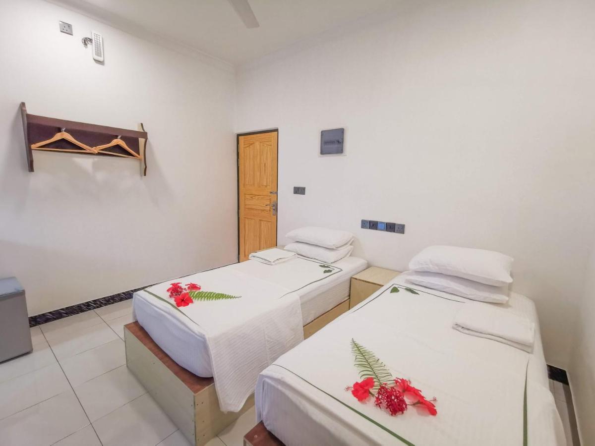 Sky Inn טאודו מראה חיצוני תמונה