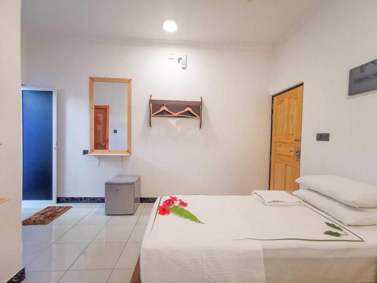 Sky Inn טאודו מראה חיצוני תמונה
