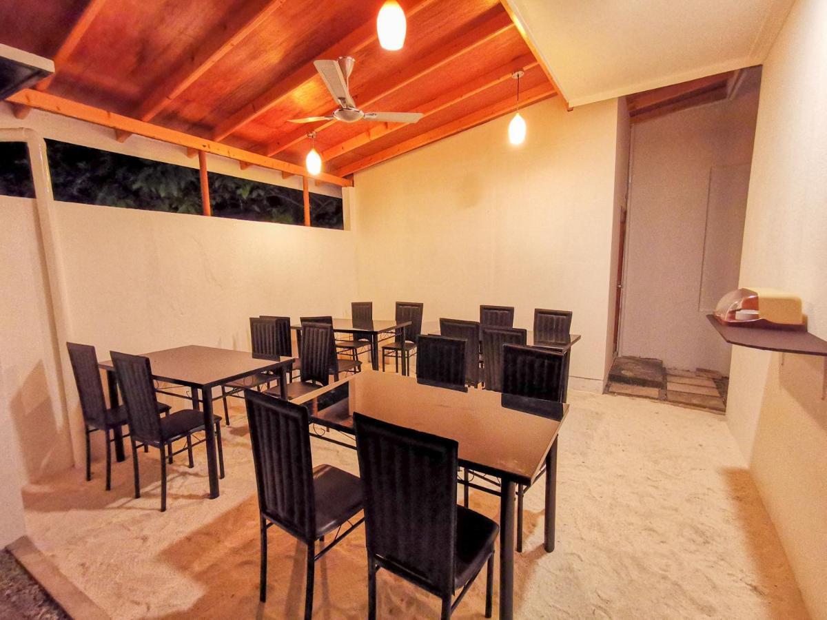 Sky Inn טאודו מראה חיצוני תמונה